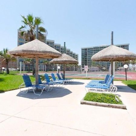 Saida Towers II Unit 306 Lejlighed South Padre Island Eksteriør billede