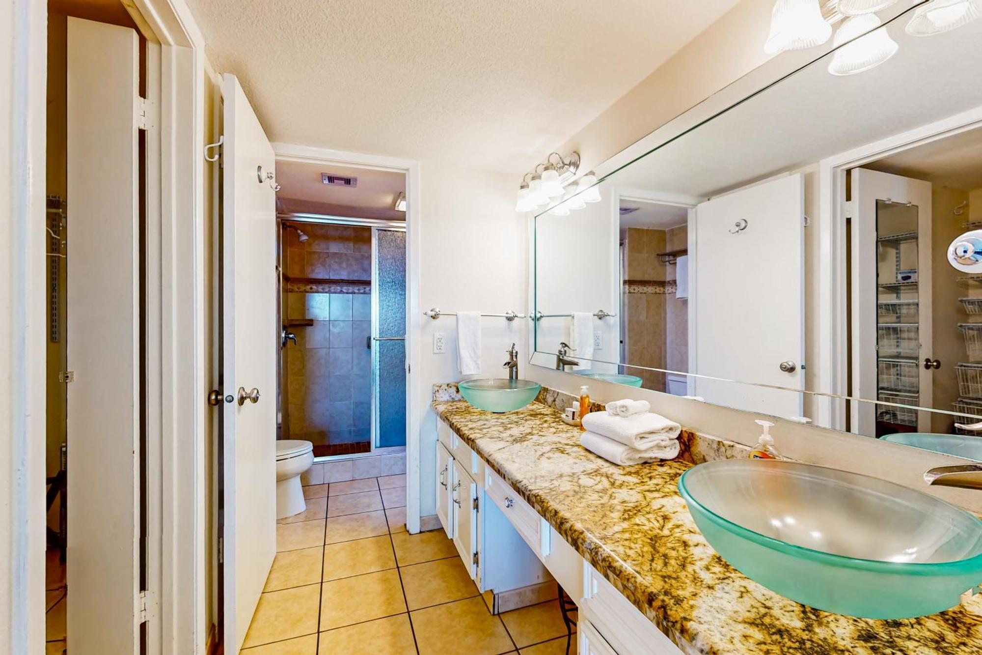 Saida Towers II Unit 306 Lejlighed South Padre Island Eksteriør billede